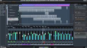 Steinberg Cubase LE 13